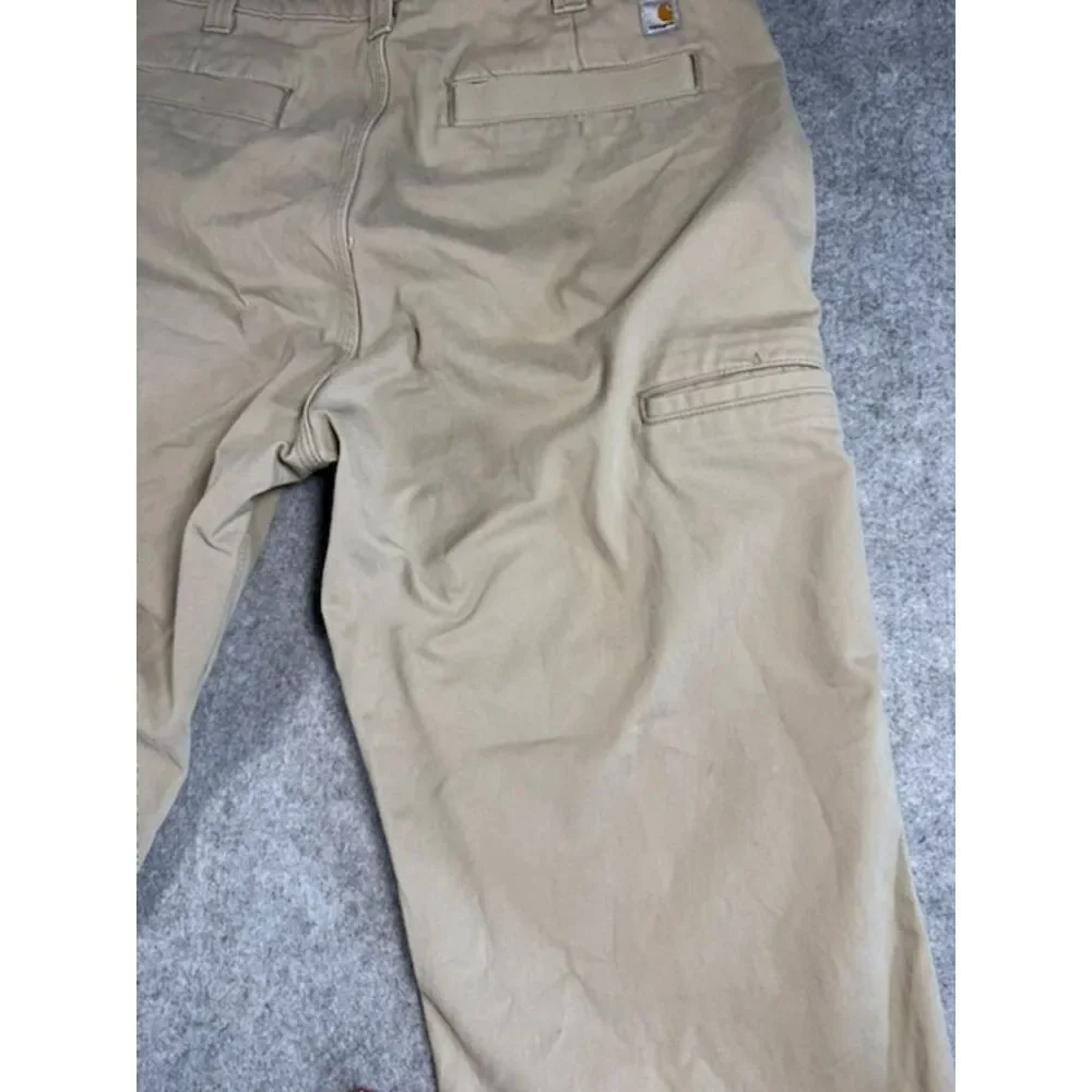 Carhartt men’s relaxed